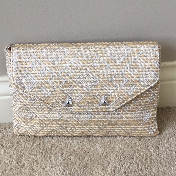 NEW Stella & Dot Clutch - Picture 4 of 7